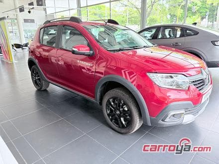 Renault Stepway 2026 - imagen 1