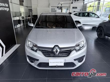 Renault Sandero 2022 - imagen secundaria 1