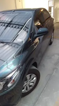 Chevrolet Joy 1.4L usado (2024) color Gris Acero precio $59.000.000 - imagen 1