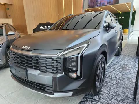 KIA Sportage Vibrant Hibrida usado (2026) color Negro precio $159.990.000 - imagen 1