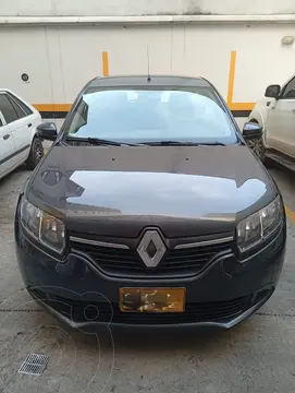 Renault Sandero Night & Day usado (2017) color Gris precio $49.000.000 - imagen 1