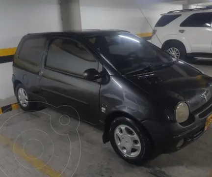 Renault Twingo Dynamique usado (2008) color Gris precio $15.000.000 - imagen 1