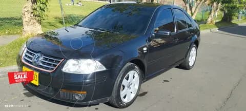 Volkswagen Jetta 2.0L Trendline Full usado (2013) color Negro precio $36.000.000 - imagen 1