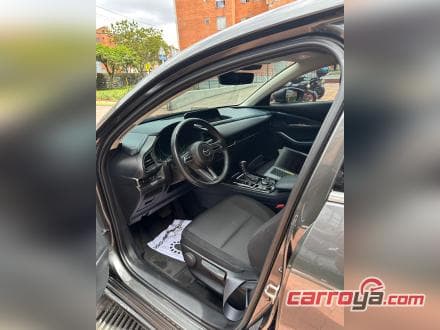 Mazda CX-30 2023 - imagen 1