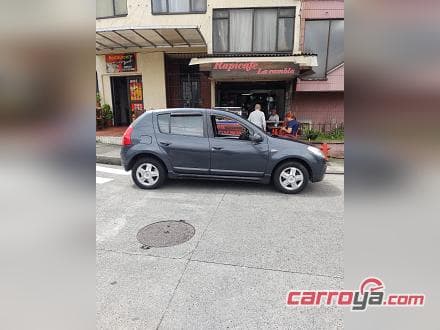 Renault Sandero 2012 - imagen 1