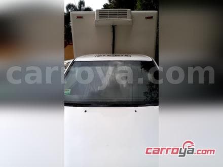 Chevrolet Luv 2.2 1999 - imagen 1