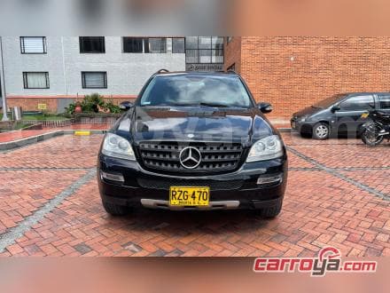 Mercedes Benz Clase M 2006 - imagen 1