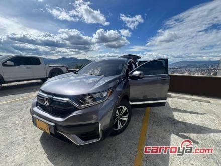 Honda CR-V 2022 - imagen 1