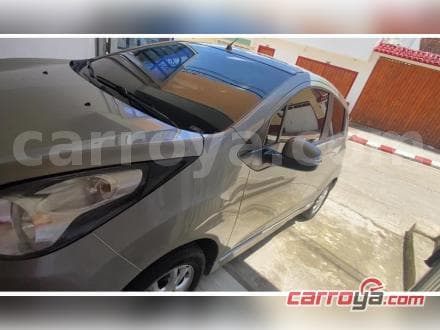 Chevrolet Spark 2016 - imagen 1