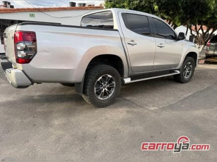 Mitsubishi L200 2021 - imagen 1