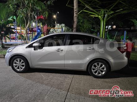 KIA Rio 2015 - imagen 1