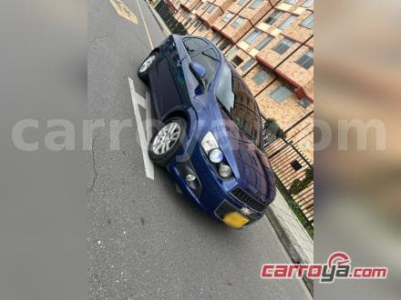 Chevrolet Sonic 2013 - imagen 1