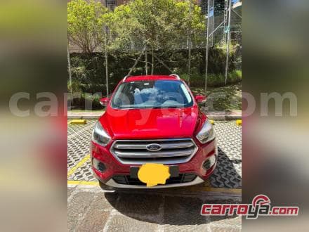 Ford Escape 2017 - imagen 1
