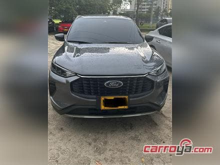 Ford Escape 2023 - imagen 1