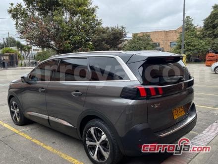 Peugeot 5008 2019 - imagen 1