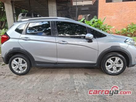 Honda WRV 2019 - imagen 1