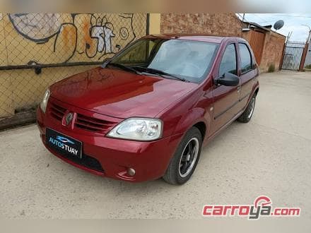 Renault Logan 2010 - imagen 1