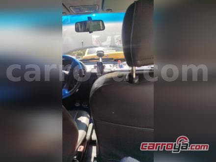 Chevrolet Corsa 2002 - imagen 1