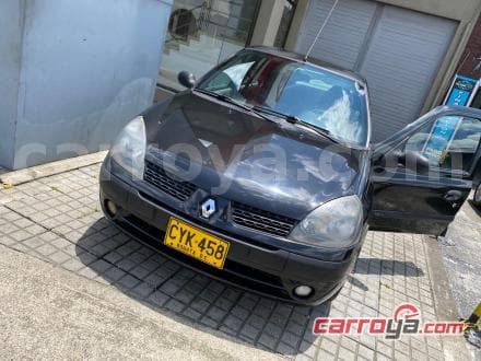 Renault Clio 2008 - imagen 1