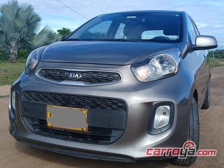 KIA Picanto iON 2016 - imagen 1