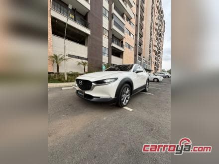 Mazda CX-30 2023 - imagen 1