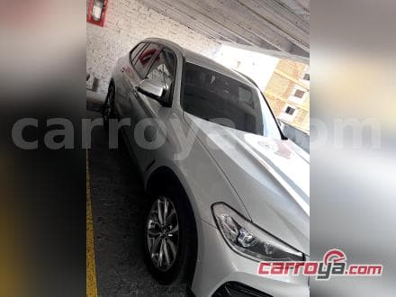 BMW X3 2021 - imagen 1