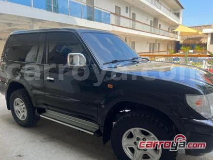 Toyota Prado 2007 - imagen 1