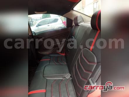 Chevrolet Sail 2015 - imagen 1