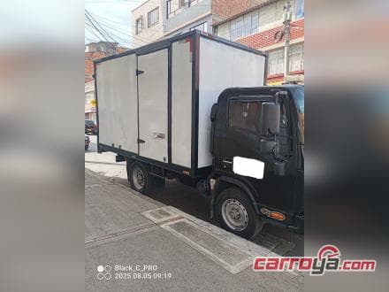 JAC Hfc 6451 2020 - imagen 1