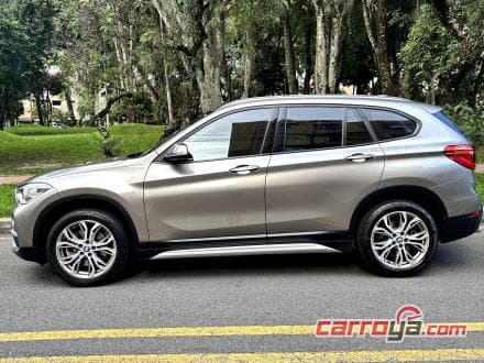 BMW X1 2019 - imagen 1