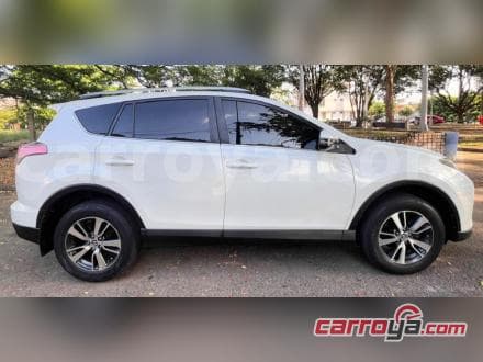 Toyota Rav 4 2016 - imagen 1