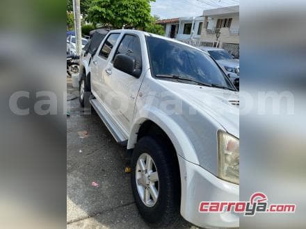 Chevrolet Dmax 2009 - imagen 1
