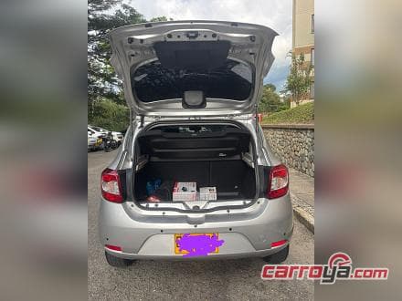 Renault Sandero 2019 - imagen 1