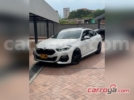 BMW 218i 2021 - imagen 1