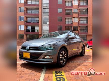 Volkswagen Polo 2020 - imagen 1