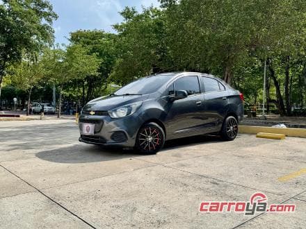 Chevrolet Beat 2019 - imagen 1