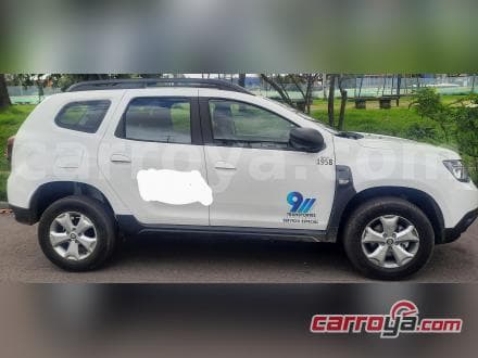 Renault Duster 2025 - imagen 1