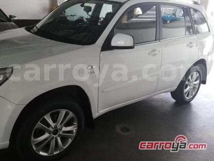 Chery Tiggo 2015 - imagen 1