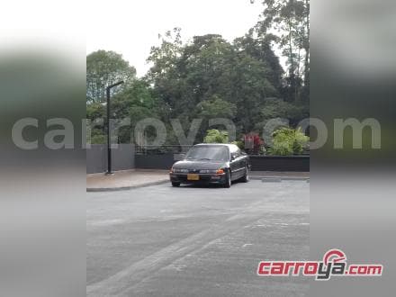 Honda Integra 1993 - imagen 1