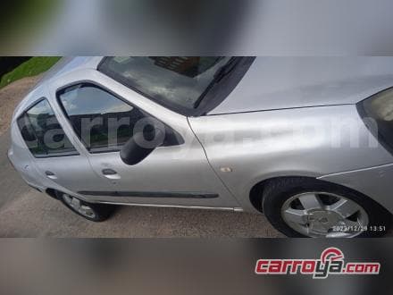 Renault Symbol 2005 - imagen 1