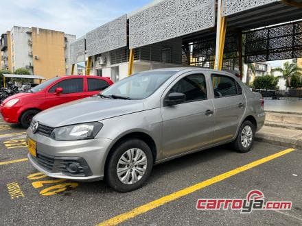 Volkswagen Voyage Trendline 2017 - imagen 1