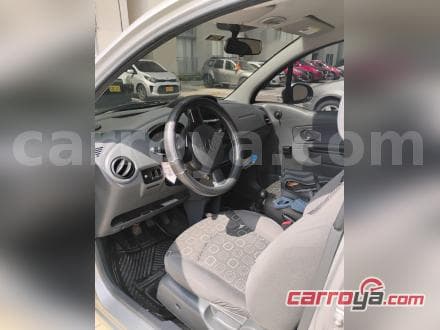 Chevrolet Spark 2018 - imagen 1