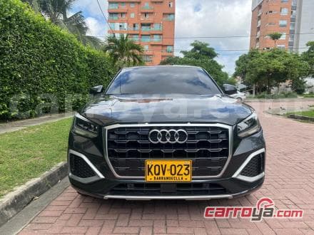 AUDI Q2 2022 - imagen 1