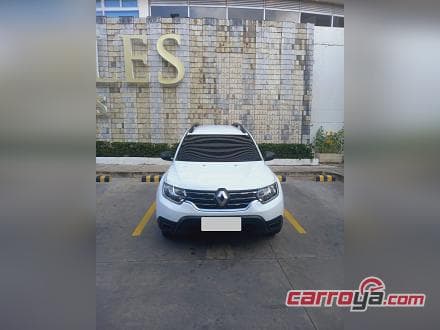 Renault Duster 2023 - imagen 1