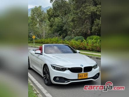 BMW 428i 2020 - imagen 1