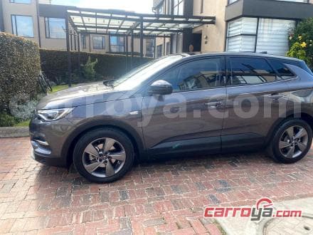 OPEL Grandland X 2021 - imagen 1