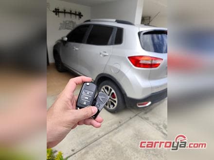 Changan CS15 2020 - imagen 1