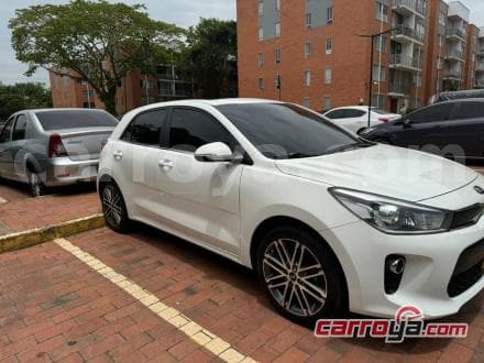 KIA New Rio 2021 - imagen 1