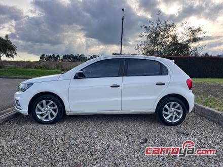 Volkswagen Gol 2020 - imagen 1