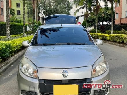 Renault Sandero 2015 - imagen 1